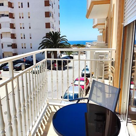 Armação de Pêra 1D Praia Mar - Casas & Papeis מראה חיצוני תמונה