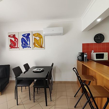 Armação de Pêra 1D Praia Mar - Casas & Papeis מראה חיצוני תמונה