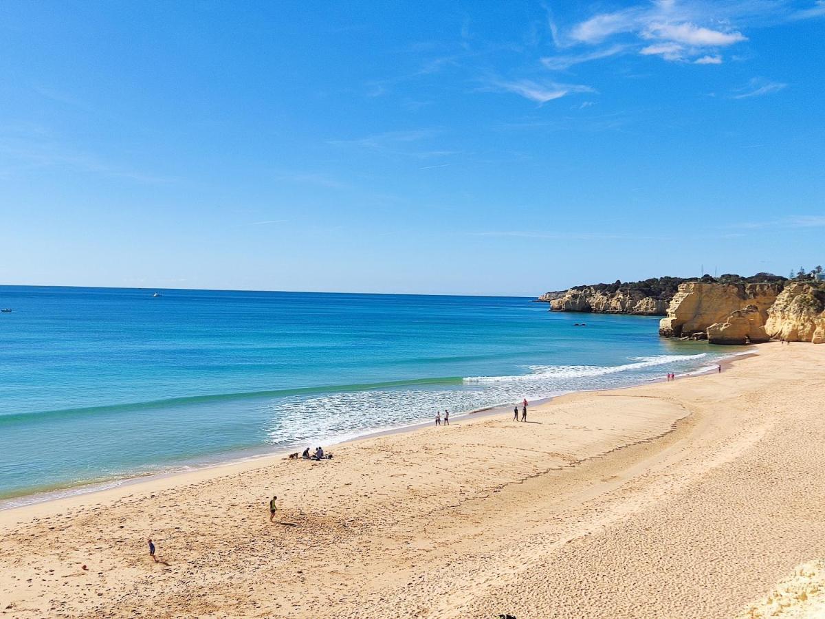 Armação de Pêra 1D Praia Mar - Casas & Papeis מראה חיצוני תמונה