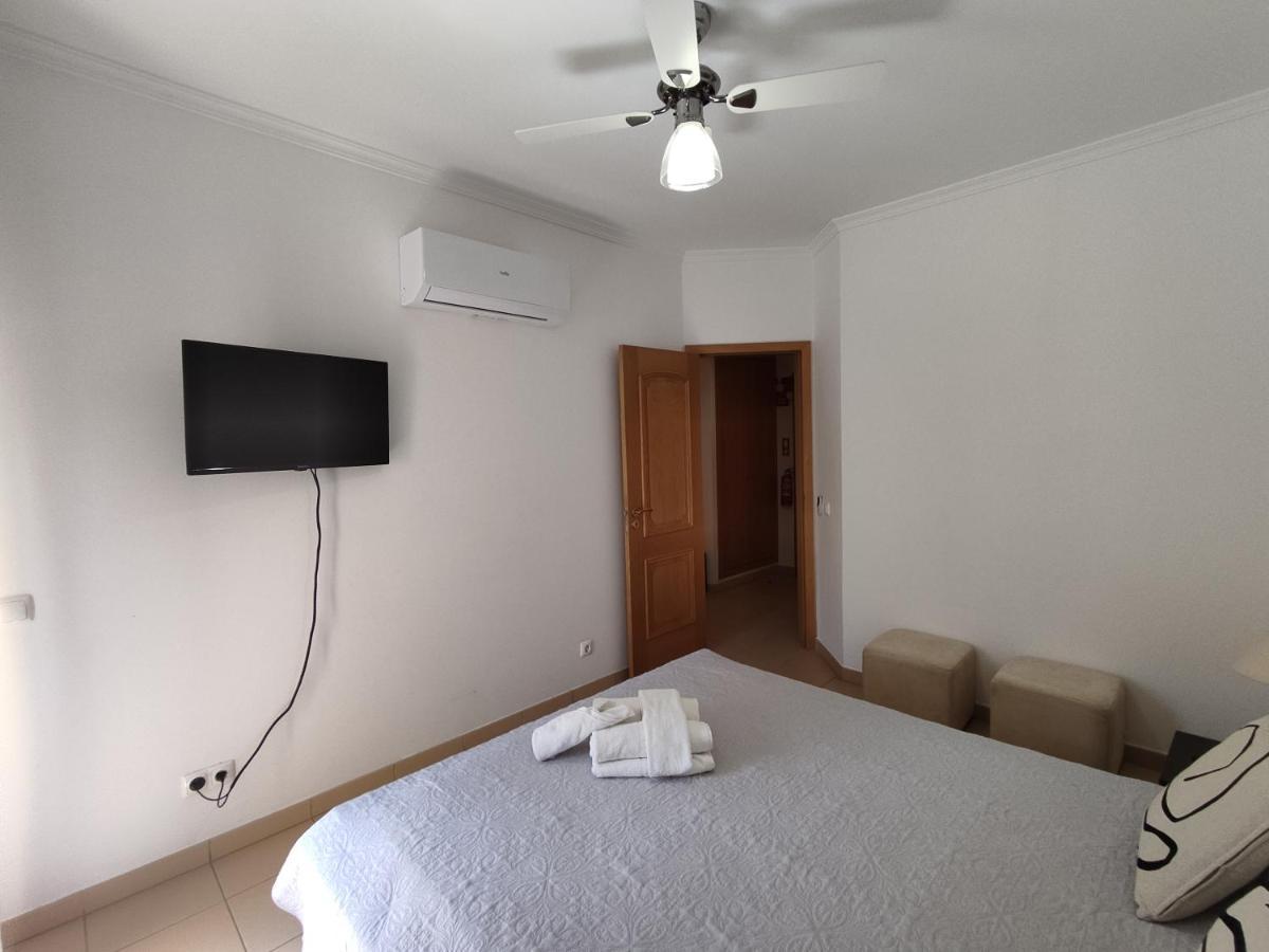 Armação de Pêra 1D Praia Mar - Casas & Papeis מראה חיצוני תמונה