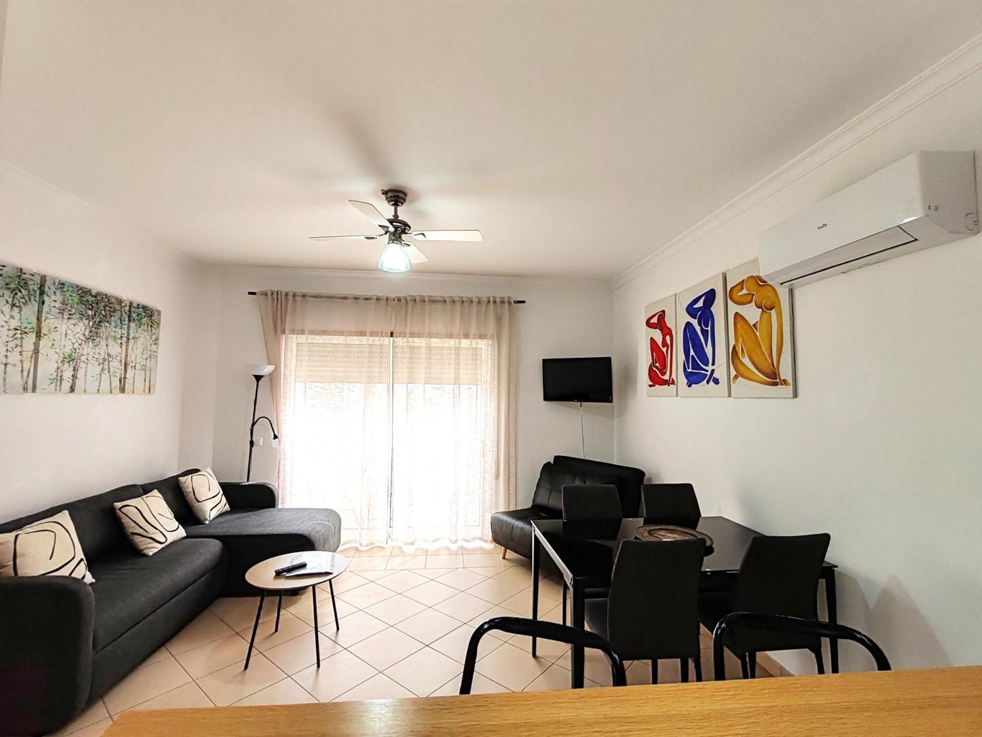 Armação de Pêra 1D Praia Mar - Casas & Papeis מראה חיצוני תמונה