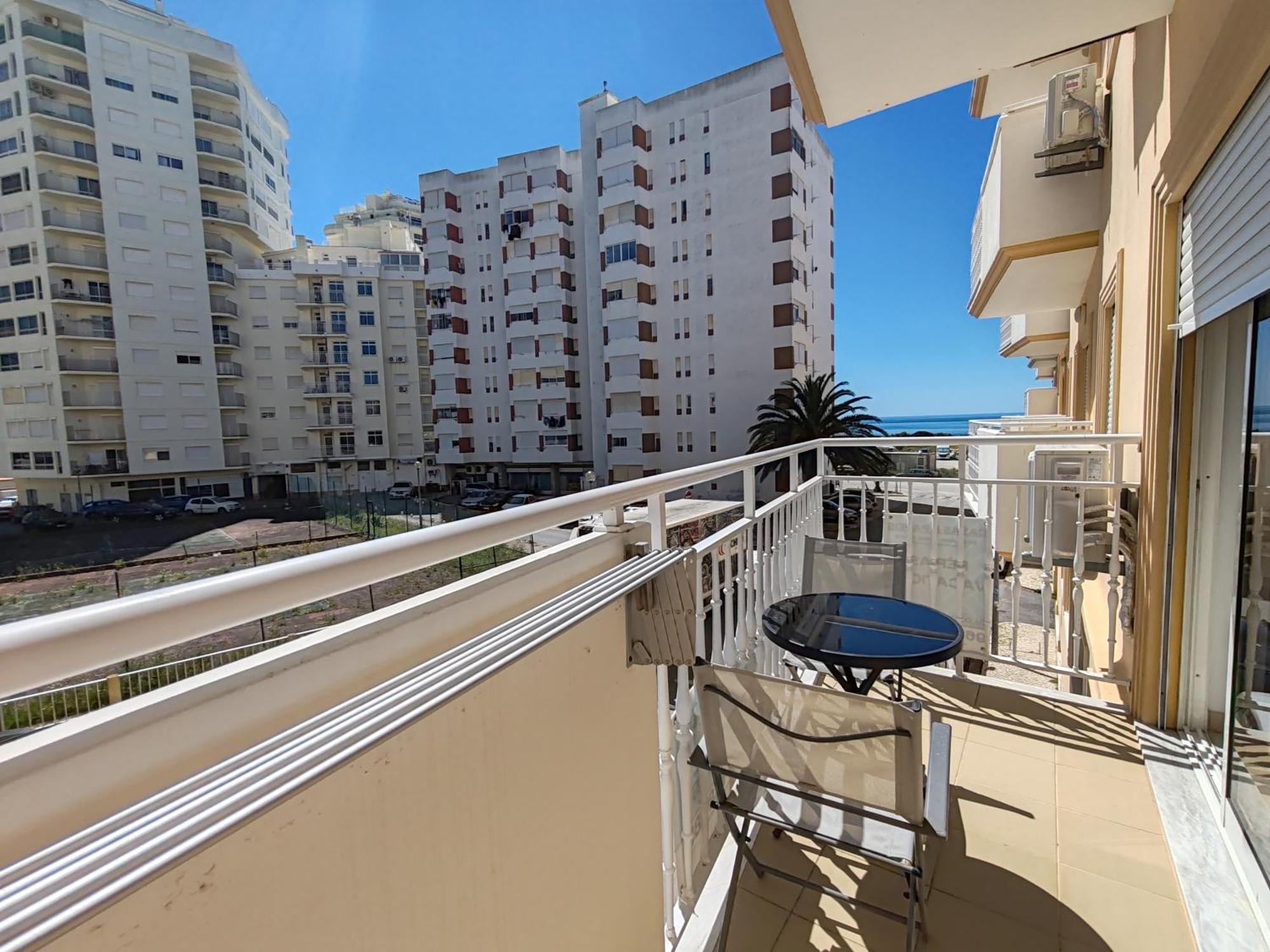 Armação de Pêra 1D Praia Mar - Casas & Papeis מראה חיצוני תמונה