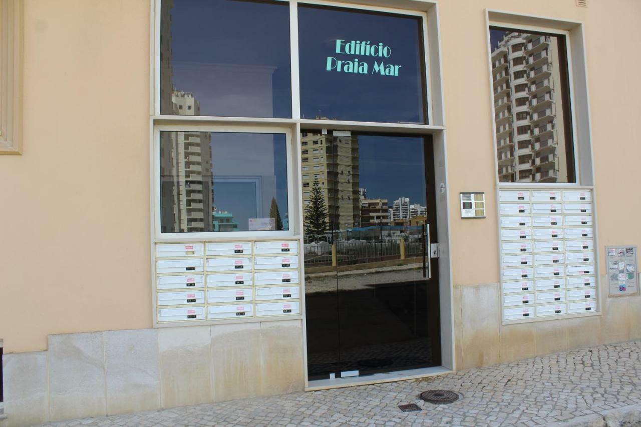 Armação de Pêra 1D Praia Mar - Casas & Papeis מראה חיצוני תמונה